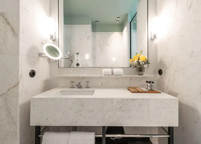 The Editory Boulevard Aliados Hotel - Preferred Hotels