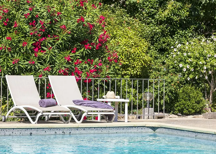 Le Pré du Moulin - Maison Alonso - Hôtel&Restaurant