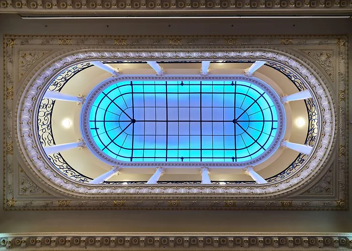 Hotel Altus Palace - Destigo Hotels