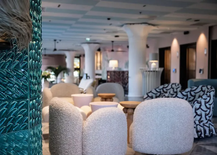 Hotel Riviera