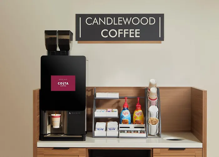 Candlewood Suites Erlanger - South Cincinnati By Ihg