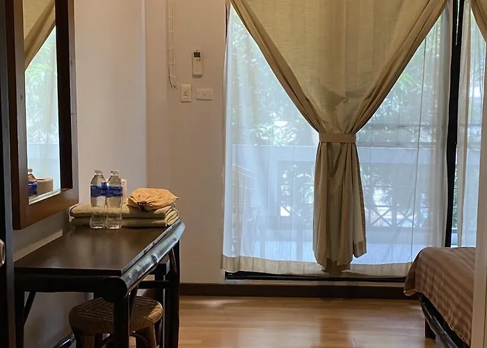 Lamphuhouse Bangkok