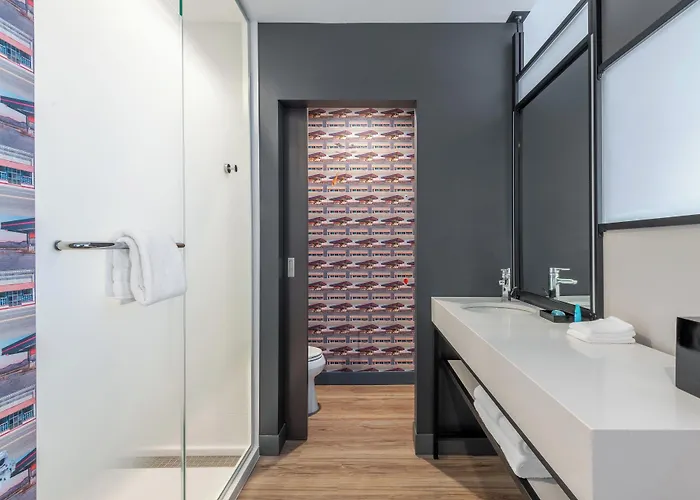 Aloft By Marriott Denver North Westminster