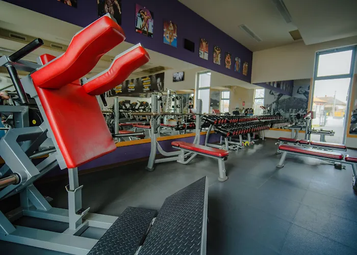 Eleven Business & Sport Hotel