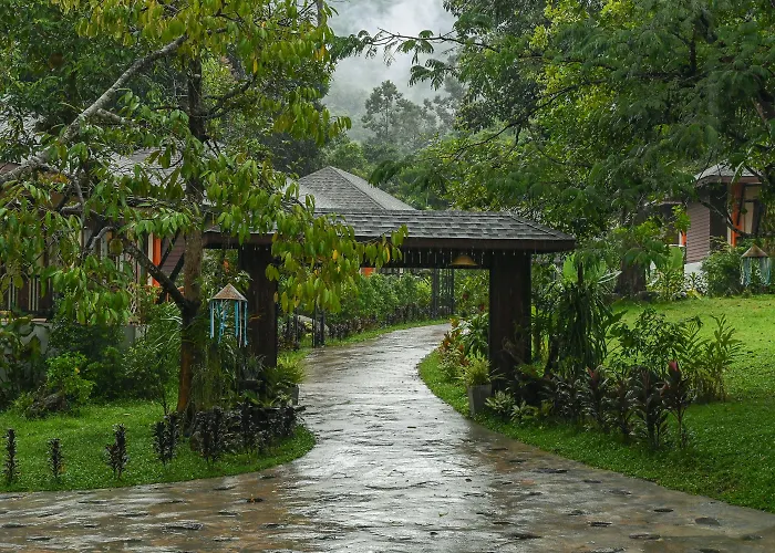 Cascade Tara