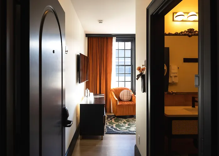 Hotel Thaxter
