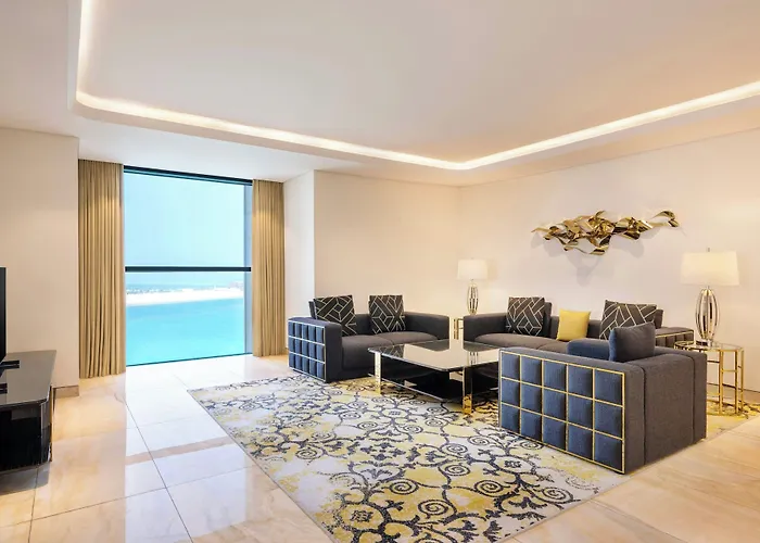 Agora, Doha, Autograph Collection