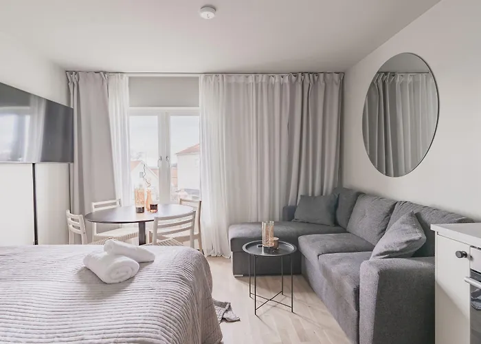 Hotell Hanoehus Haellevik