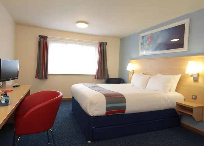Travelodge Leatherhead