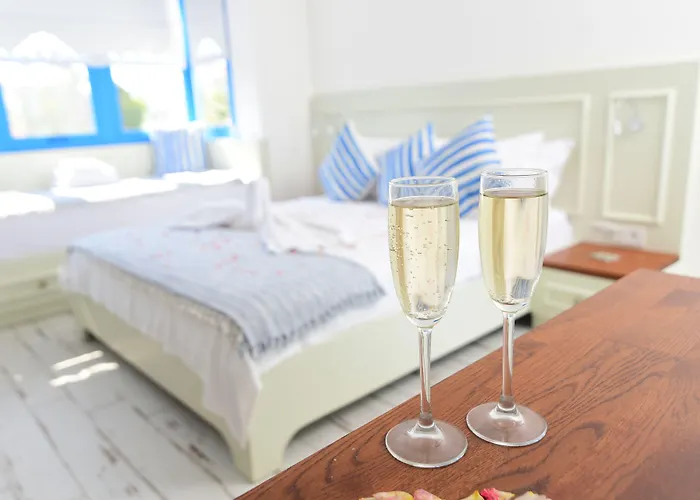Rhodium Hotel Alacati