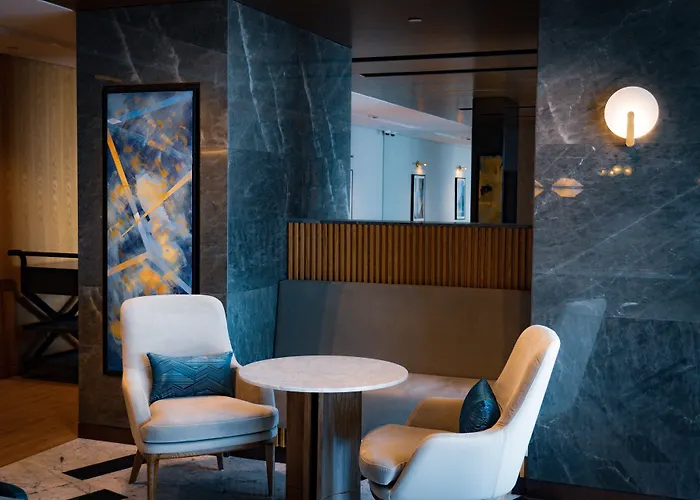 Hilton Bahrain