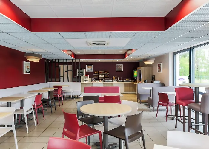 Ace Hotel Thionville - Porte Du Luxembourg