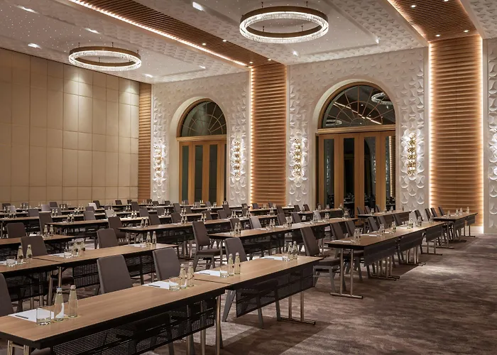 Le Royal Méridien Doha