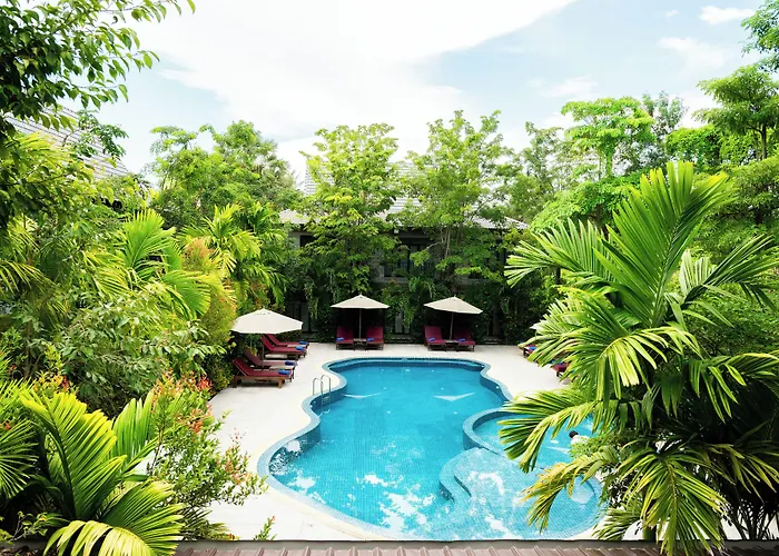 Kampot Sweet Boutique