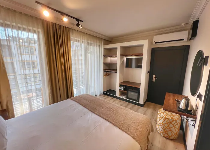 Oji Boutique Hotel