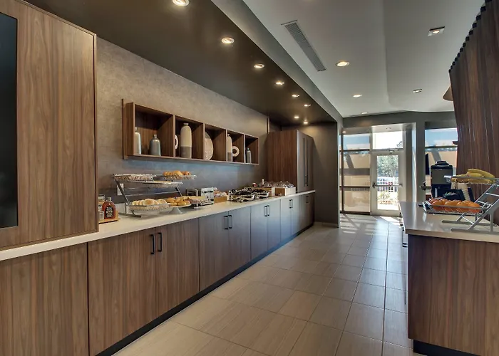 Springhill Suites By Marriott Gulfport I-10