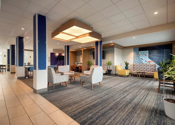 Holiday Inn Express & Suites - Yuba City - Marysville By Ihg