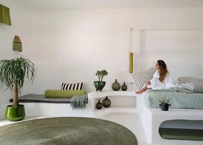 César Lanzarote Luxury Boutique Hotel - Adults Only