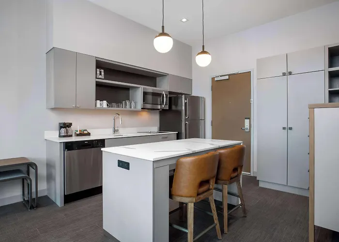 Homewood Suites By Hilton Missoula