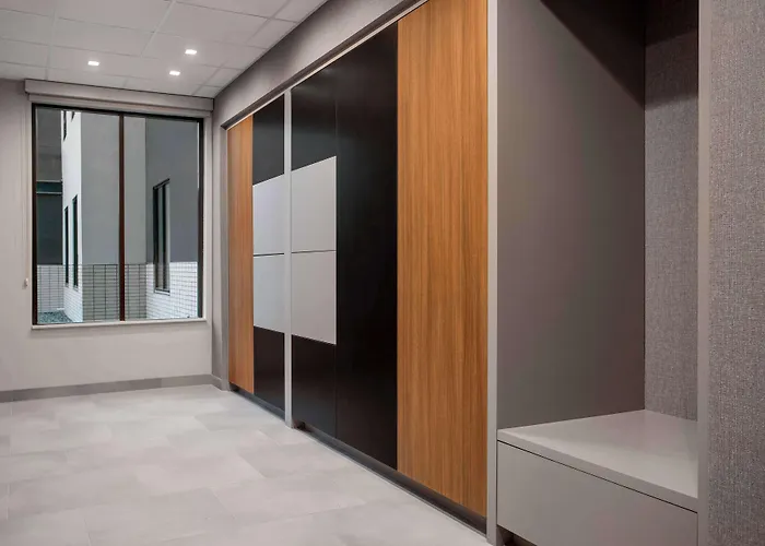 Homewood Suites By Hilton Missoula