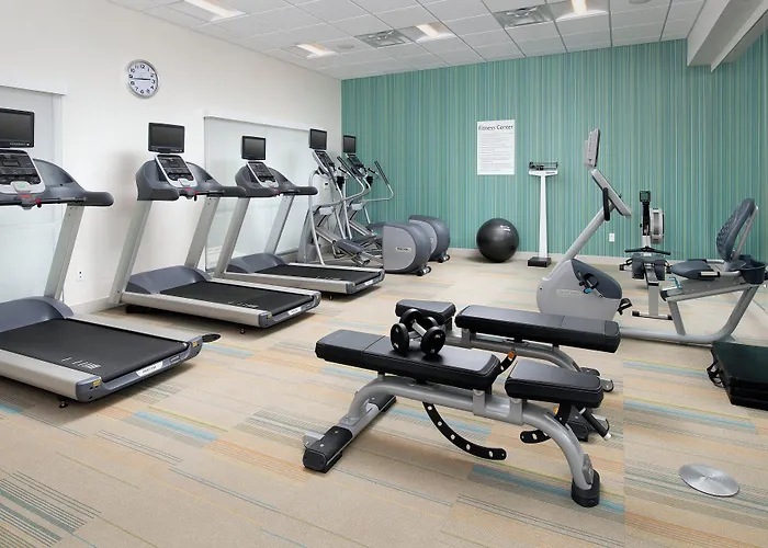 Holiday Inn Express & Suites Kingsland I-95-Naval Base Area By Ihg