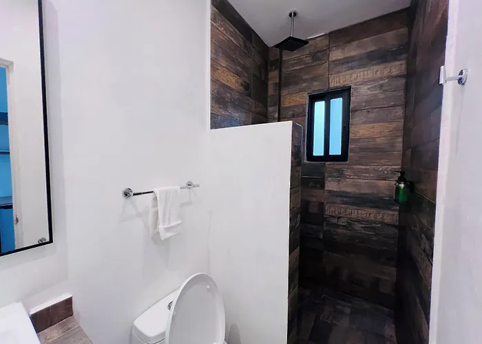 Live Coco Suites - Hotel Boutique & Rooftop