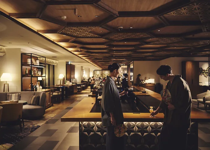 Hotel Indigo Hakone Gora By Ihg