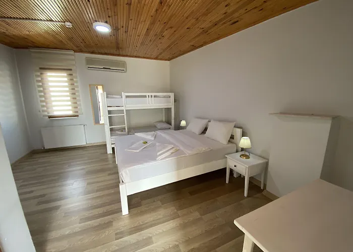 Stylish Hotel Old City