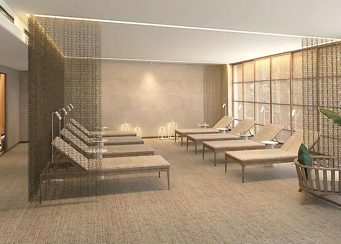 Doubletree By Hilton Canakkale