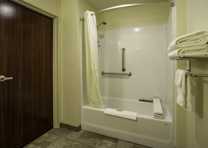 Cobblestone Inn & Suites - Brookville