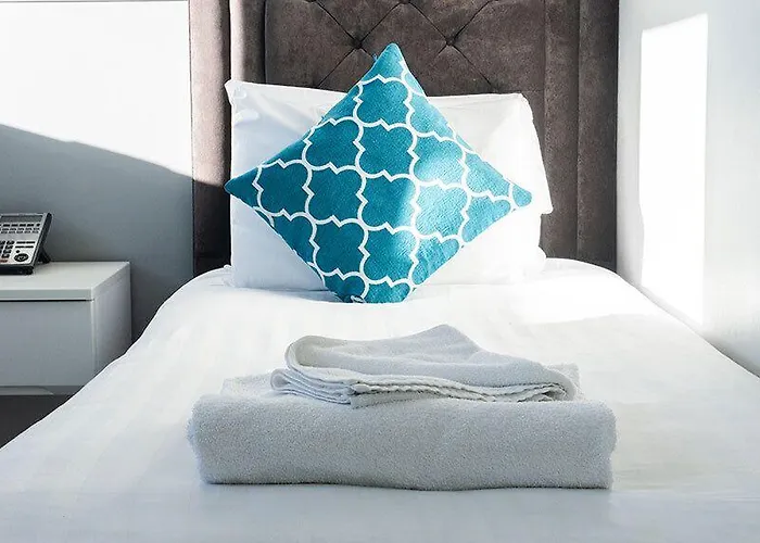 The Sea Hotel