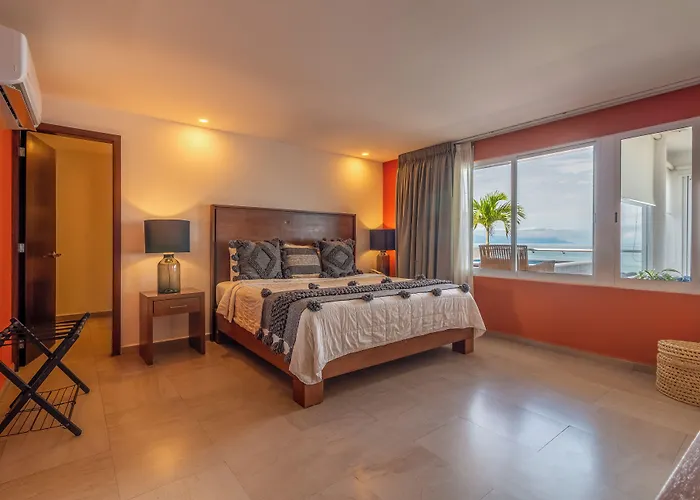 The Paramar Beachfront Boutique Hotel With Breakfast Included - Downtown Malecon