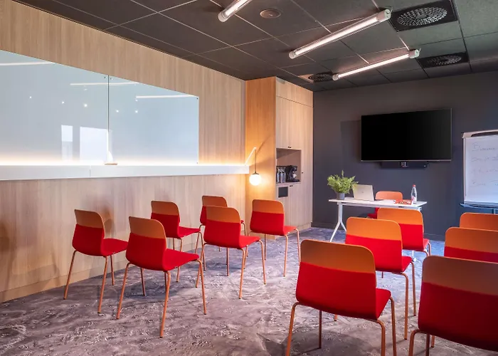 ibis budget Nantes Nord Treillières
