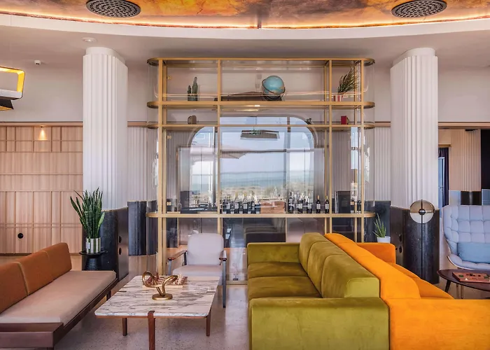 Radisson Blu Grand Hotel&Spa, Malo-Les-Bains