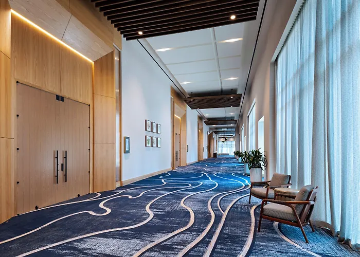 Hyatt Regency Conroe
