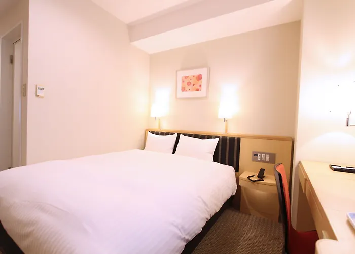 Koko Hotel Sendai Station West