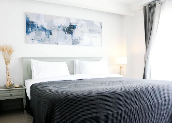 Tonkla Boutique Hotel
