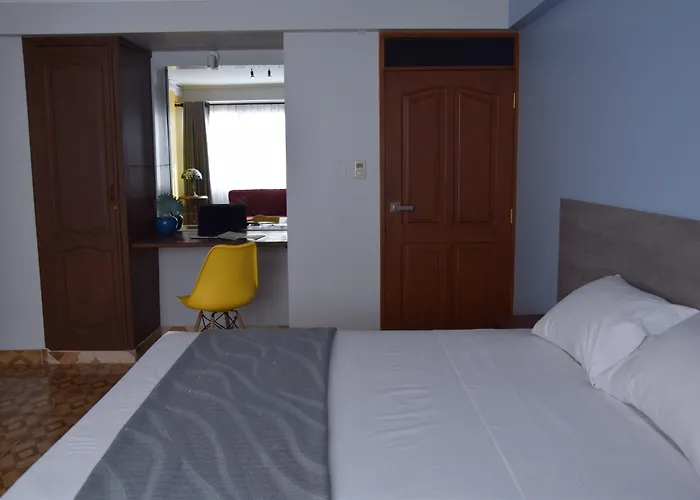 Izza Hotel
