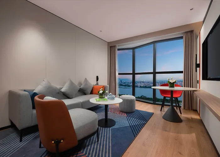Holiday Inn Express Shantou Chenghai