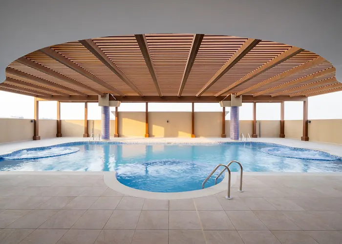 La Maison Hotel Doha