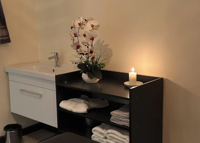 Garnet Hotel Tashkent