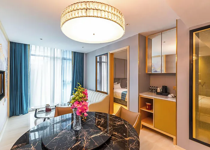 Won Majestic Hotel Cambodia