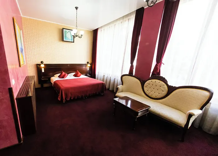 Daily Plaza Boutique Hotel