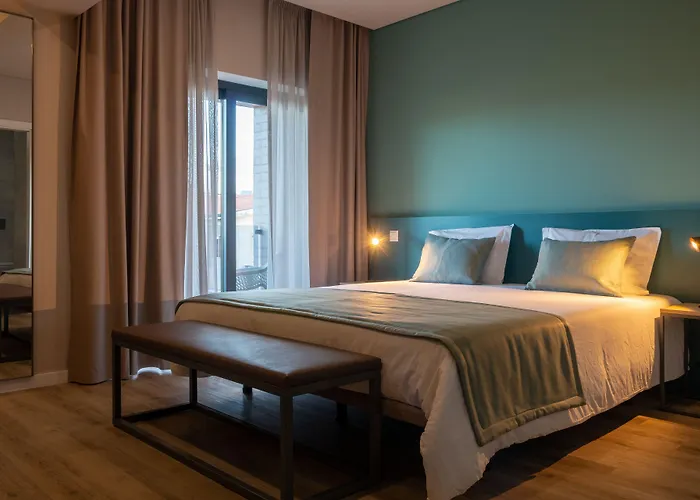 Meu Hotel Porto Gandra