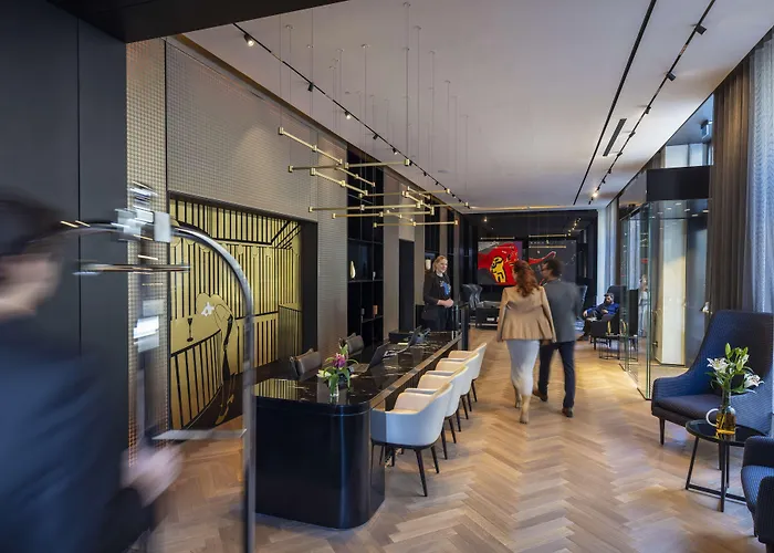 Art'Otel Zagreb