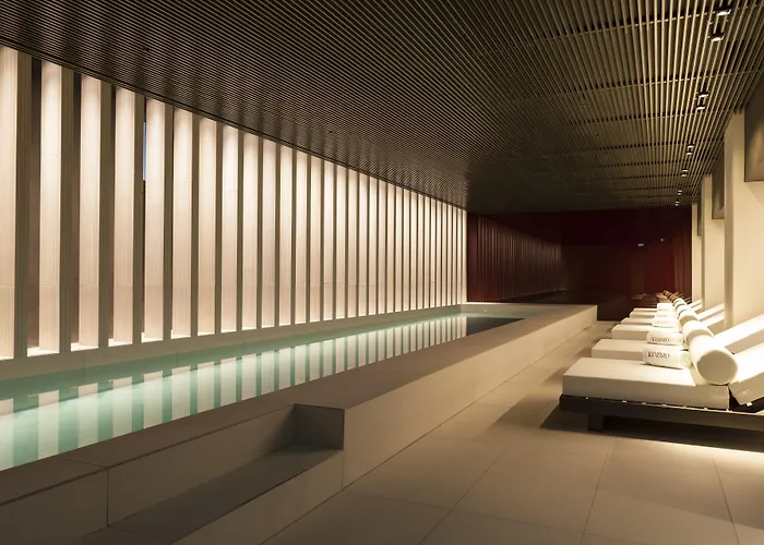 Kozmo Hotel Suites & Spa - Small Luxury Hotels Of The World