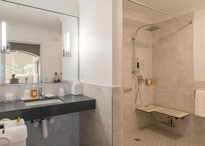 The Abbey Inn & Spa