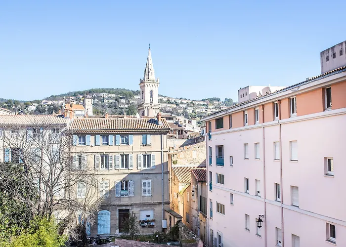 Hôtel Provence
