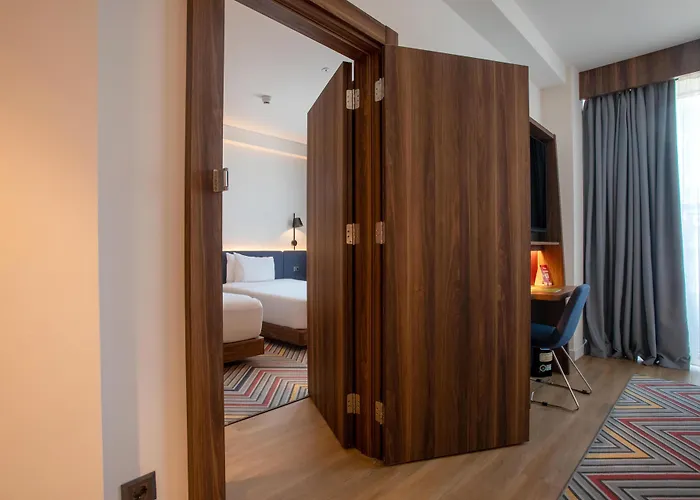 Hampton By Hilton Sakarya