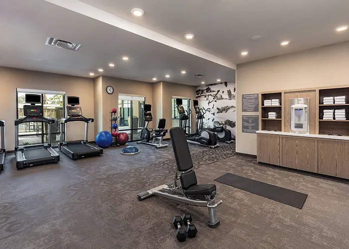 Residence Inn Riverside Moreno Valley